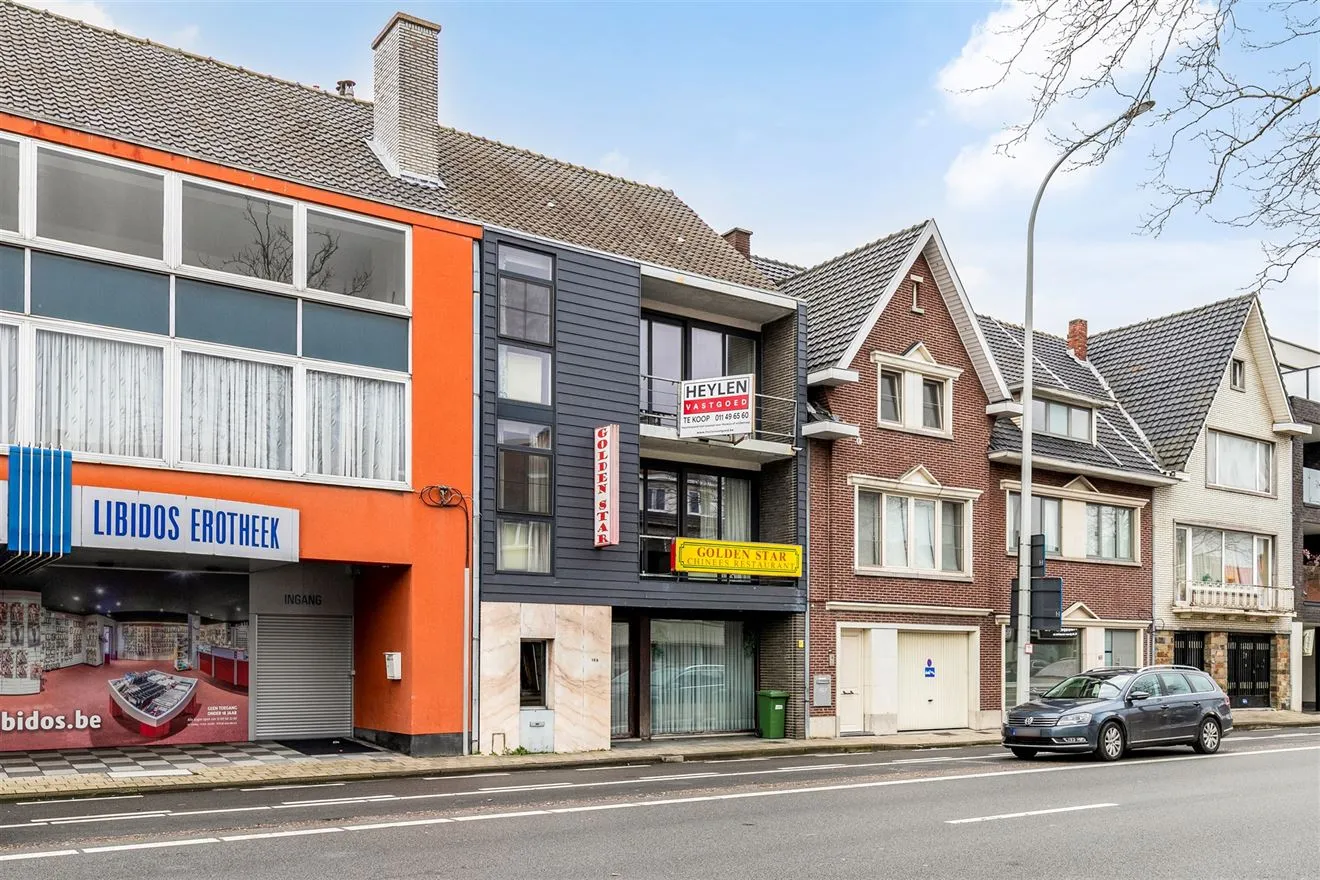 Proprietà commerciale In vendita - 3500 HASSELT BE Image 3